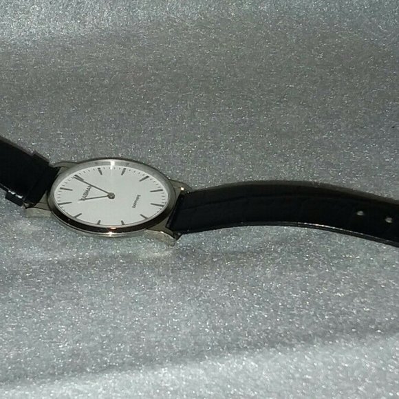 Easman 1201M  women\'s (or Unisex) Watch 34mm Sapphire Crystal main image 8